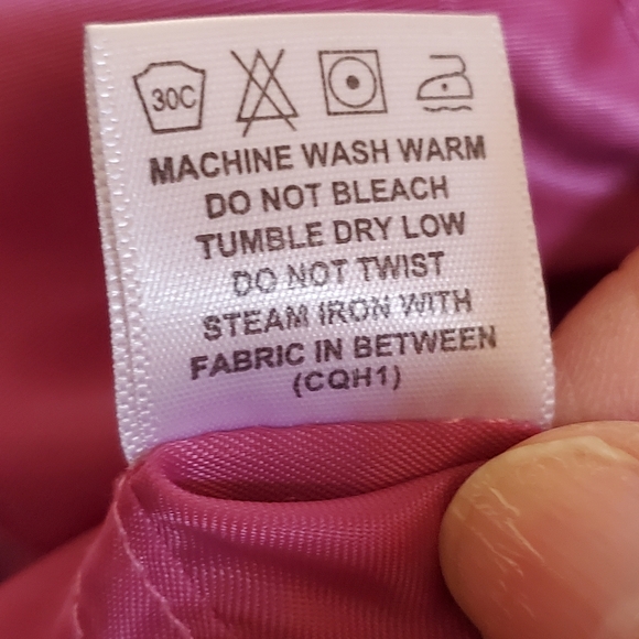 Monterey Club Zip Up Jacket - Picture 6 of 6